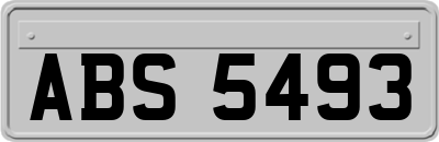 ABS5493