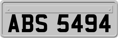 ABS5494