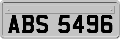 ABS5496
