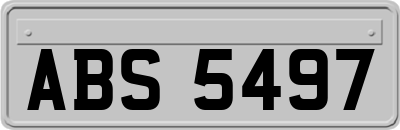 ABS5497