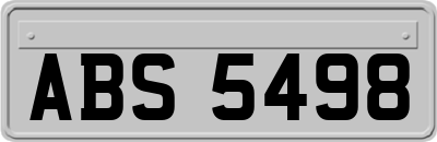 ABS5498