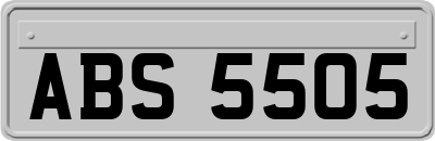 ABS5505