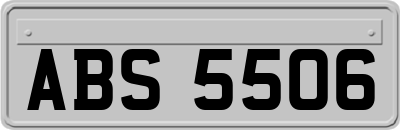 ABS5506