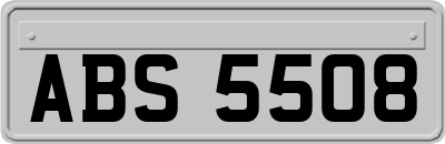 ABS5508