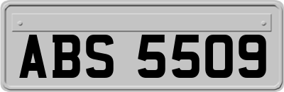 ABS5509