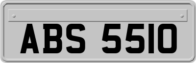 ABS5510