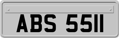 ABS5511