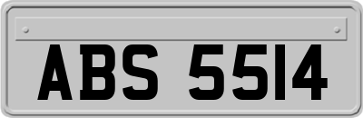 ABS5514