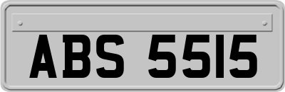 ABS5515