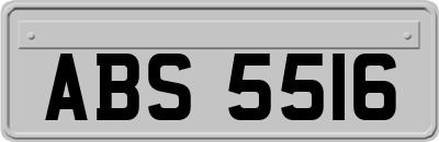ABS5516
