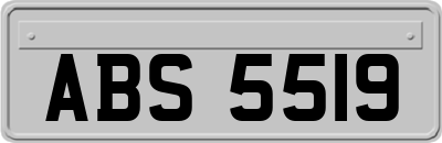 ABS5519