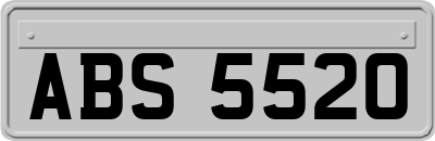 ABS5520