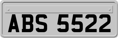 ABS5522