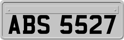 ABS5527