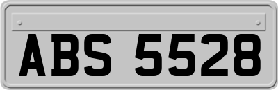 ABS5528