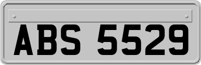 ABS5529