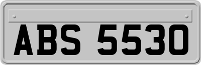ABS5530