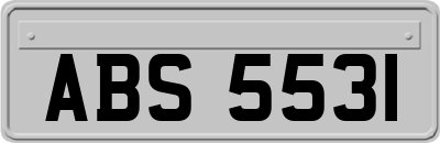 ABS5531