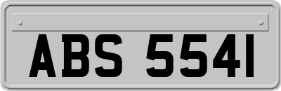 ABS5541