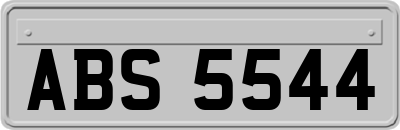 ABS5544