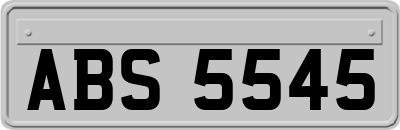ABS5545