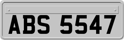 ABS5547