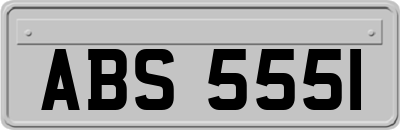 ABS5551