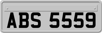 ABS5559