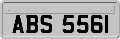 ABS5561