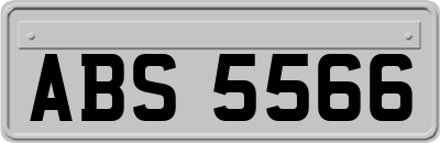 ABS5566