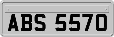 ABS5570