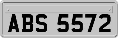 ABS5572