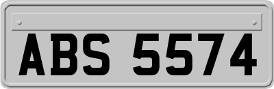 ABS5574