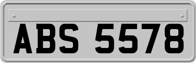 ABS5578