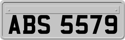 ABS5579