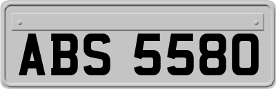 ABS5580