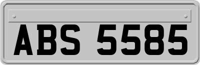 ABS5585
