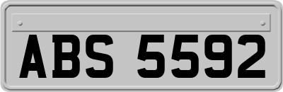 ABS5592