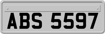 ABS5597