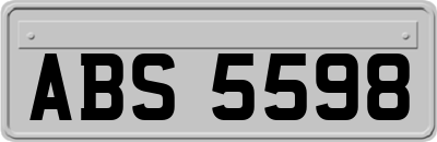 ABS5598