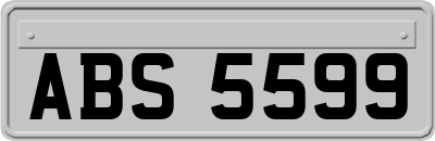 ABS5599