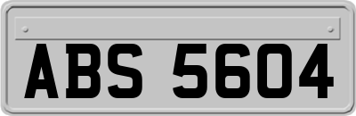 ABS5604
