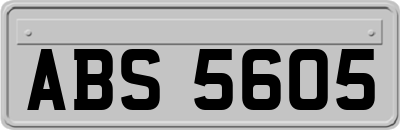 ABS5605