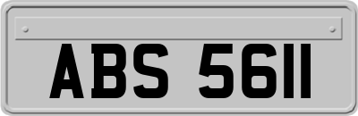 ABS5611