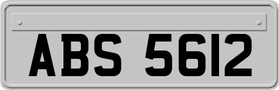 ABS5612