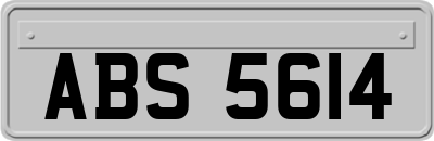 ABS5614