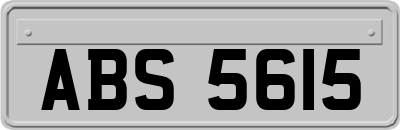 ABS5615