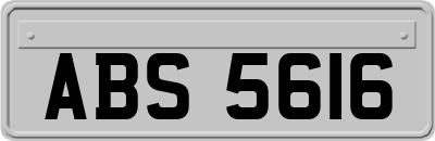 ABS5616