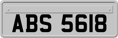 ABS5618