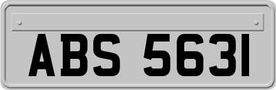 ABS5631